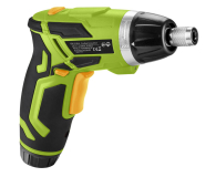 FIELDMANN Wiertarko-wkrętarka FDS 10155-A akumulatorowa - 1026513 - zdjęcie 3